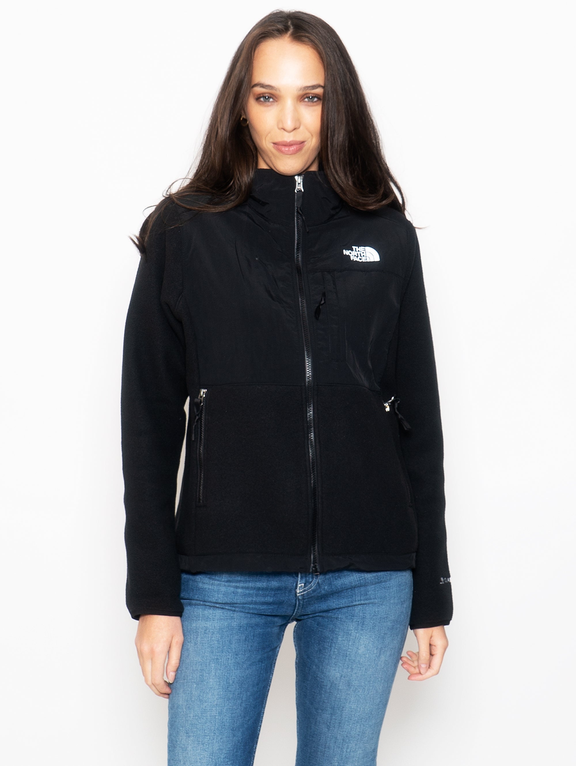 THE NORTH FACE - Denali Recycled Polartec Fleece Jacket for Women – TRYME  Shop