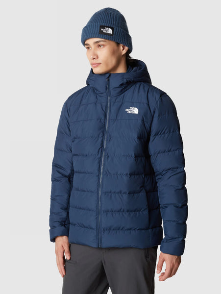 Men's trevail down jacket online