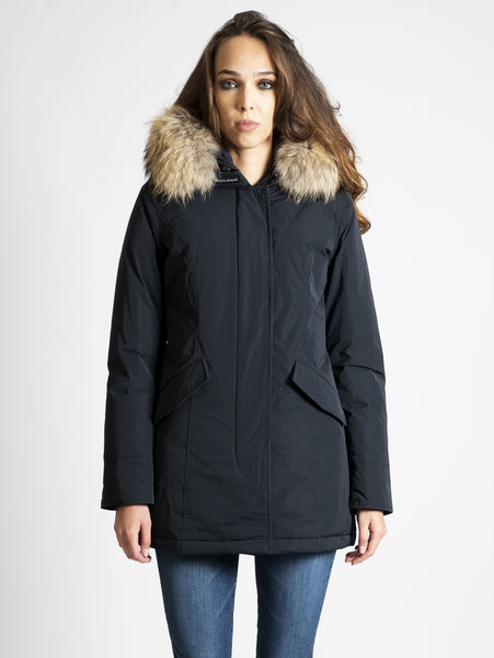 Giaccone parka outlet donna