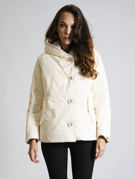 Parka 2024 oof femme