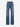 PINKO-Jeans Wide Leg Cinque Tasche Blu-TRYME Shop