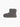 UGG-Stivaletti in Montone Mini Classic II Grigio-TRYME Shop