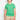 RALPH LAUREN-T-shirt Girocollo Verde-TRYME Shop