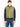 ALPHA INDUSTRIES-Gilet Imbottito Teddy Verde Salvia-TRYME Shop