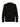 STONE ISLAND-Maglione con Finitura in Rilievo Nero-TRYME Shop