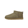 UGG-Stivaletti in Montone Ultra Mini Classic Antilope-TRYME Shop