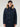 WOOLRICH-Giaccone Parka in Ramar Blu-TRYME Shop