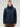 WOOLRICH-Giacca Antivento con Cappuccio Pacific Blu-TRYME Shop