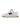 NEW BALANCE-Sneakers Basse da Basket 480 Bianco/Bordeaux-TRYME Shop