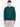 RALPH LAUREN-Felpa Girocollo con Inserto a V Verde-TRYME Shop