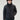 WOOLRICH-Piumino Corto in Nylon Crinkle Nero-TRYME Shop