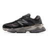 NEW BALANCE-Sneakers da Donna Futuristica 9060 Nero-TRYME Shop