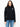 THE NORTH FACE-Giacca Denali in Pile Polartec Riciclato da Donna Nero-TRYME Shop