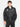 ALPHA INDUSTRIES-Bomber da Aviatore con Cappuccio MA-1 VF Hood Dark Side Nero-TRYME Shop