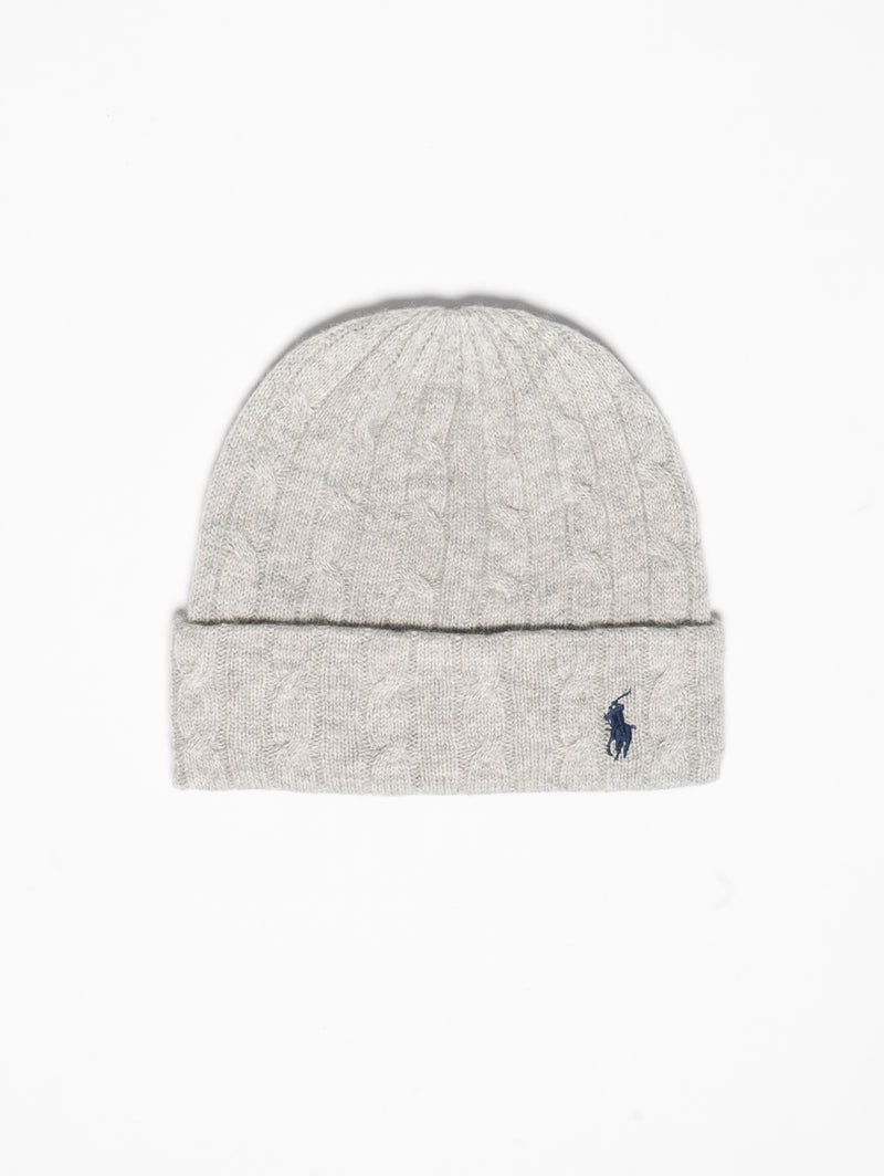 Cappello ralph shop lauren grigio