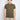 RALPH LAUREN-Polo in Piquet Slim Fit Verde Militare-TRYME Shop