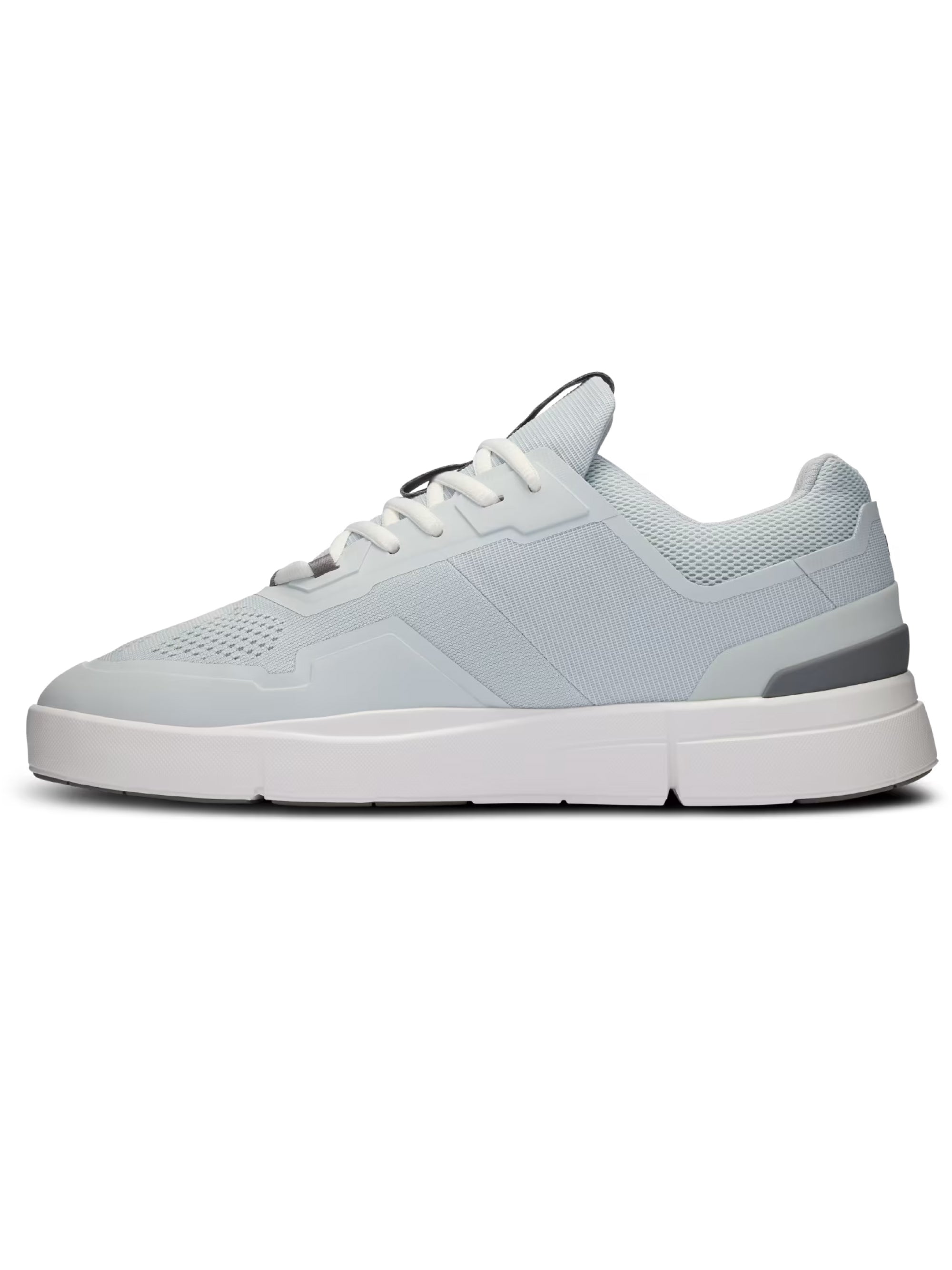 Sneakers The Rogers Spin Men's Gray