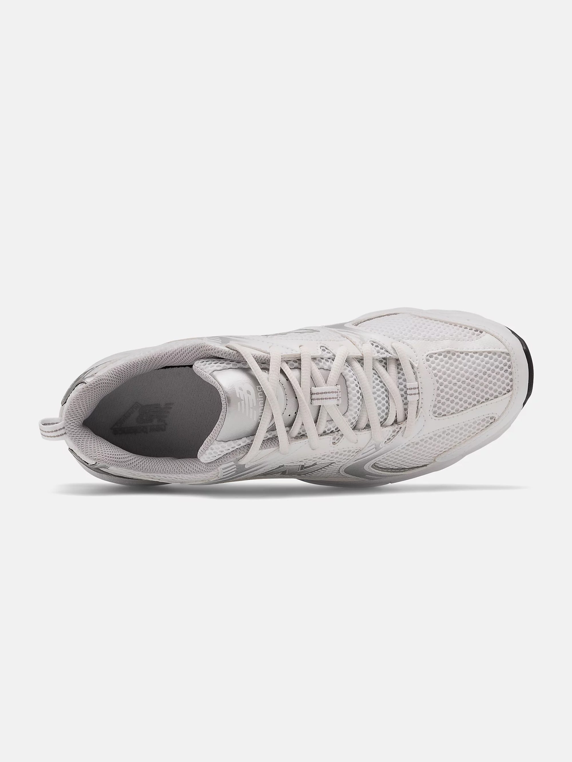 Sneakers 530 Lifestyle White/Silver