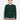 RALPH LAUREN-Maglia a Trecce Verde Bottiglia-TRYME Shop