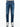 CLOSED-Jeans in Cotone Organico Stretch Blu Scuro-TRYME Shop