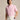 RALPH LAUREN-Polo in Mesh Slim Fit Rosa-TRYME Shop