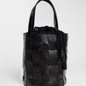 DRAGON DIFFUSION-Borsa a Secchiello Japan Bucket Nero-TRYME Shop