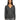 PINKO-Cardigan a V con Strass Grigio-TRYME Shop