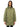 WOOLRICH-Mantella con Trapuntatura a Diamante Verde Loden-TRYME Shop