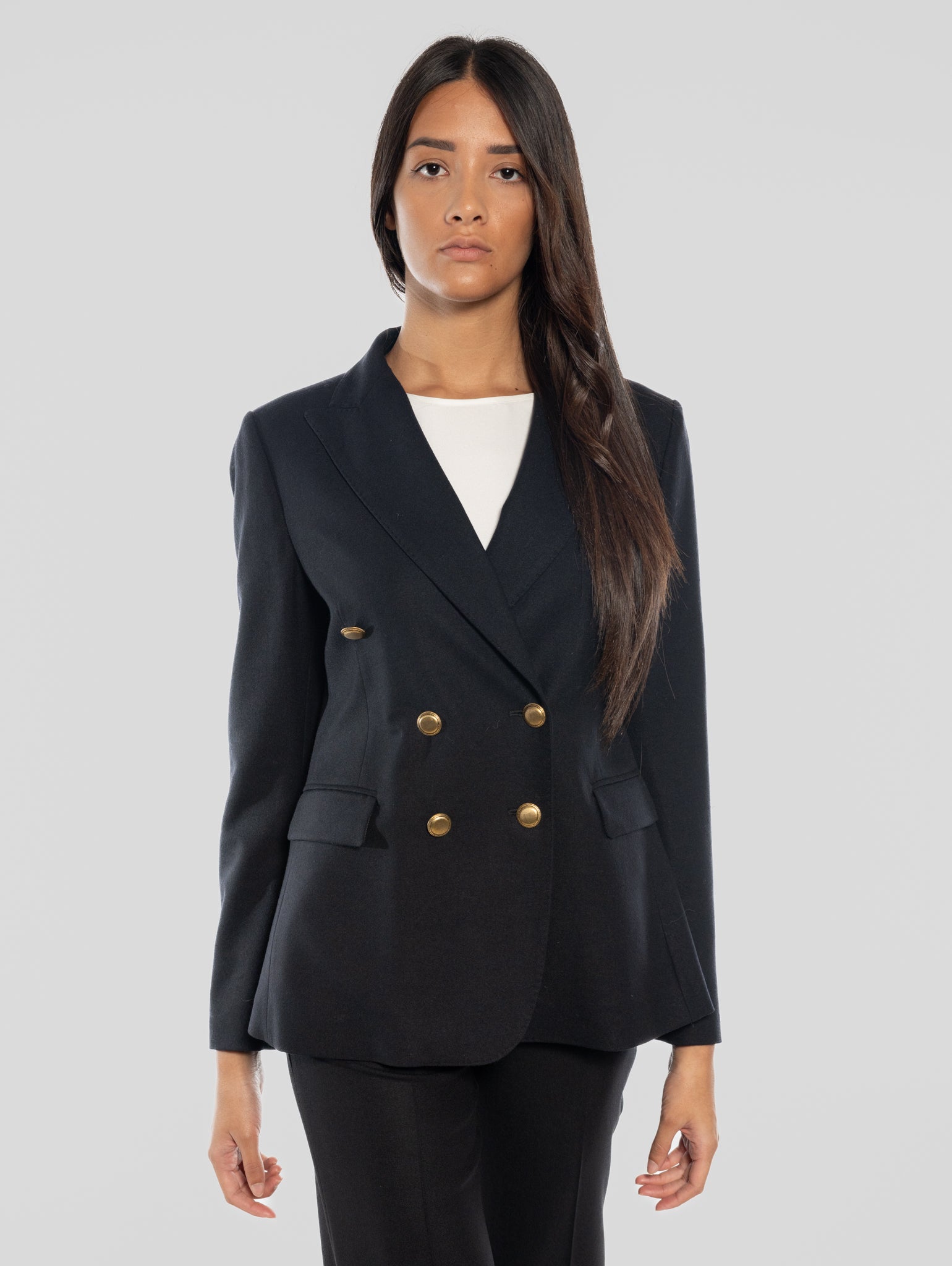 KB069Y T3826 - 690 - LAUREN JACKET