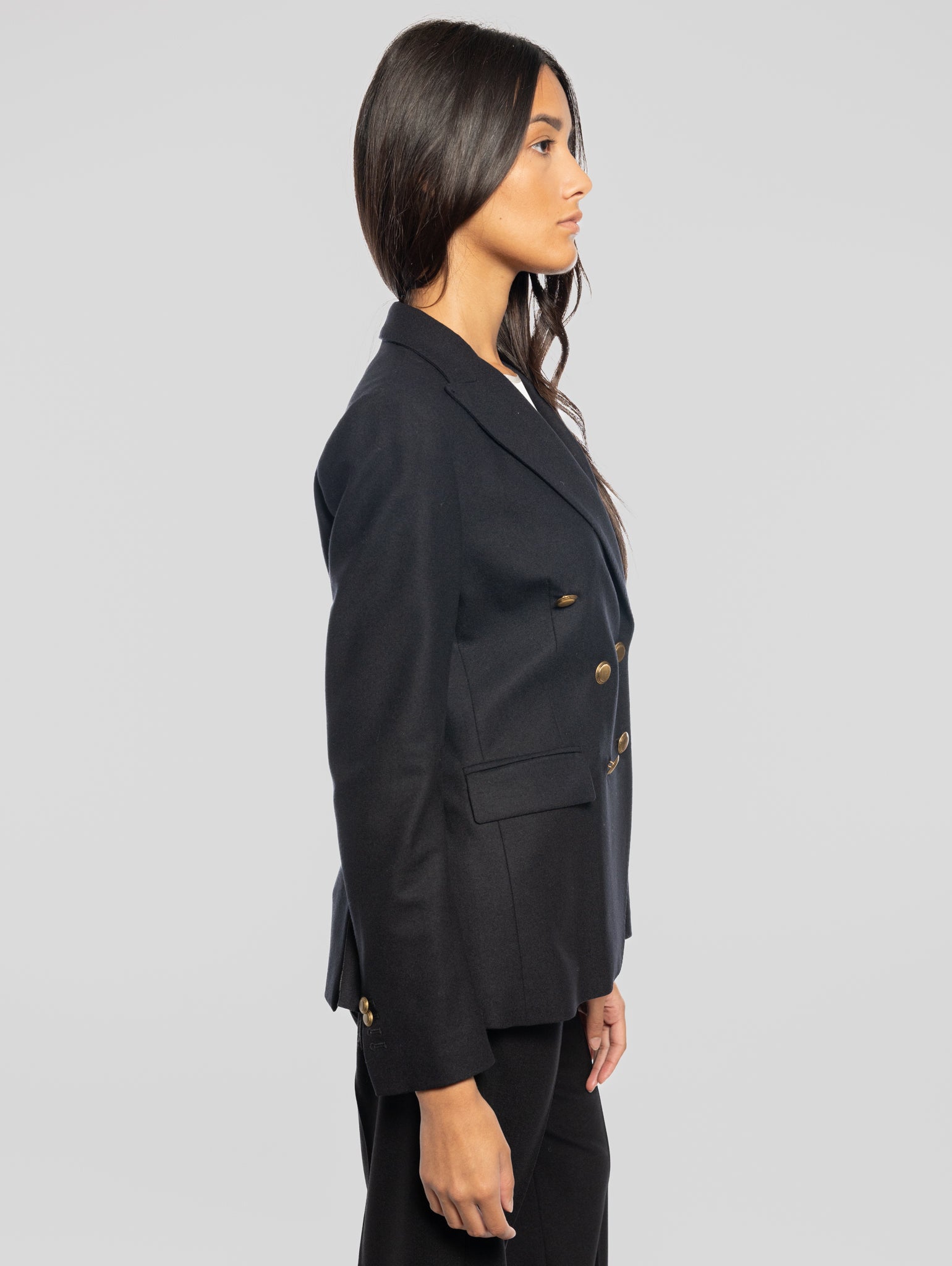 KB069Y T3826 - 690 - LAUREN JACKET