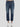 ICON DENIM-Jeans Josh con Orlo Sfrangiato Blu-TRYME Shop