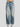 ICON DENIM-Jeans Debby Wide Leg Lavaggio Medio Blu-TRYME Shop