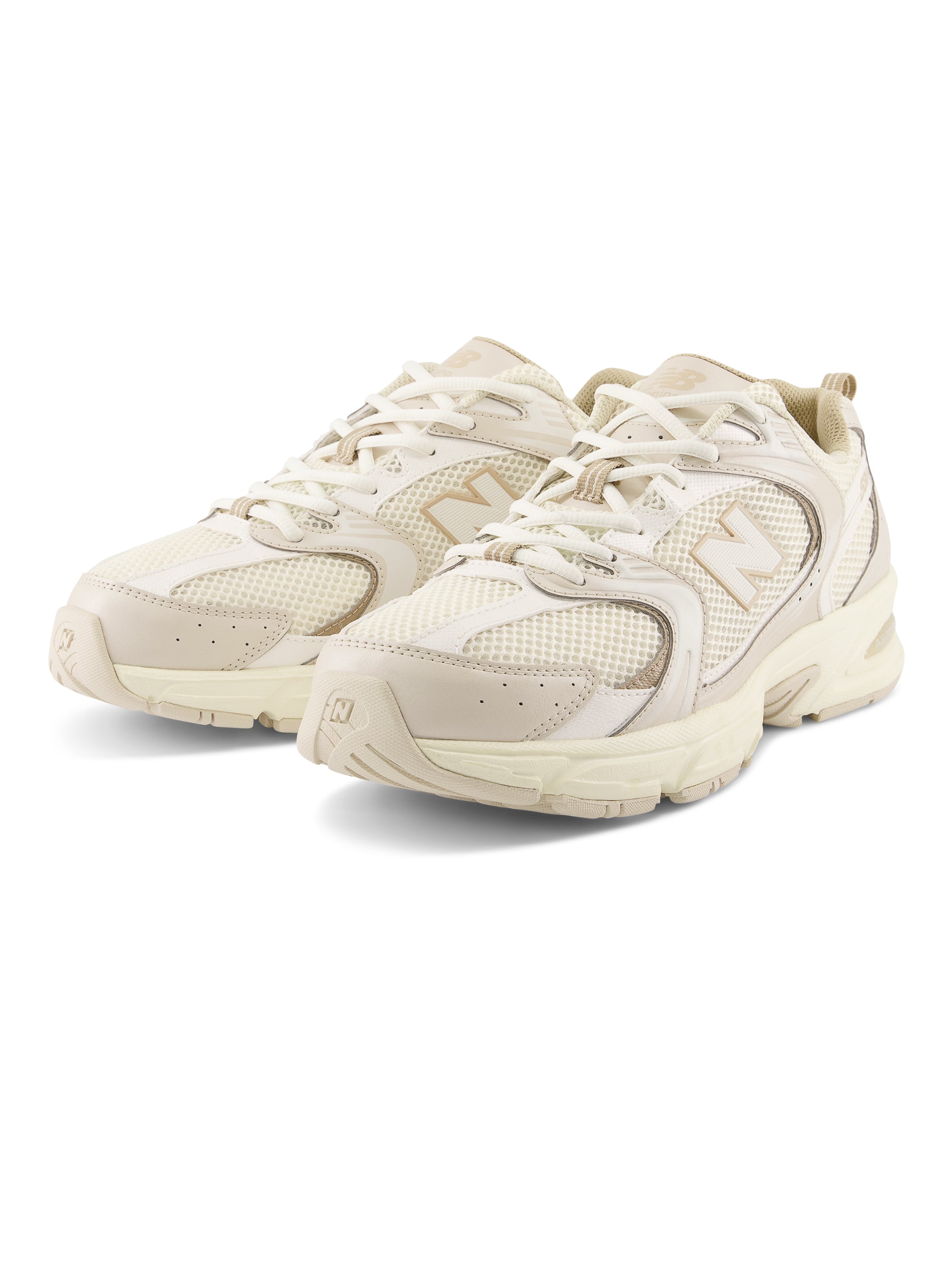 Sneakers 530 Lifestyle Cream