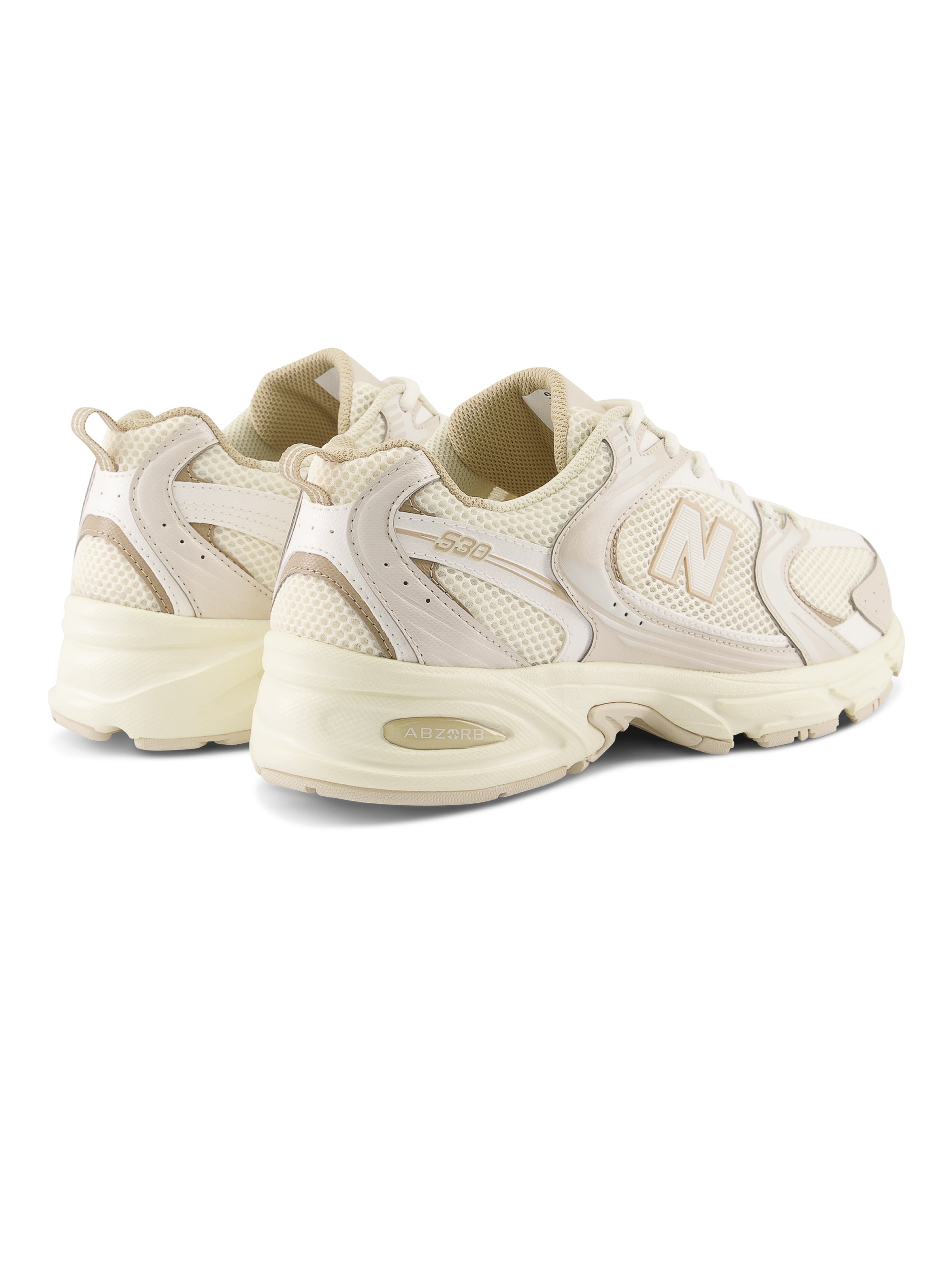 Sneakers 530 Lifestyle Cream