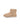 UGG-Stivaletti in Montone Mini Classic II Sabbia-TRYME Shop