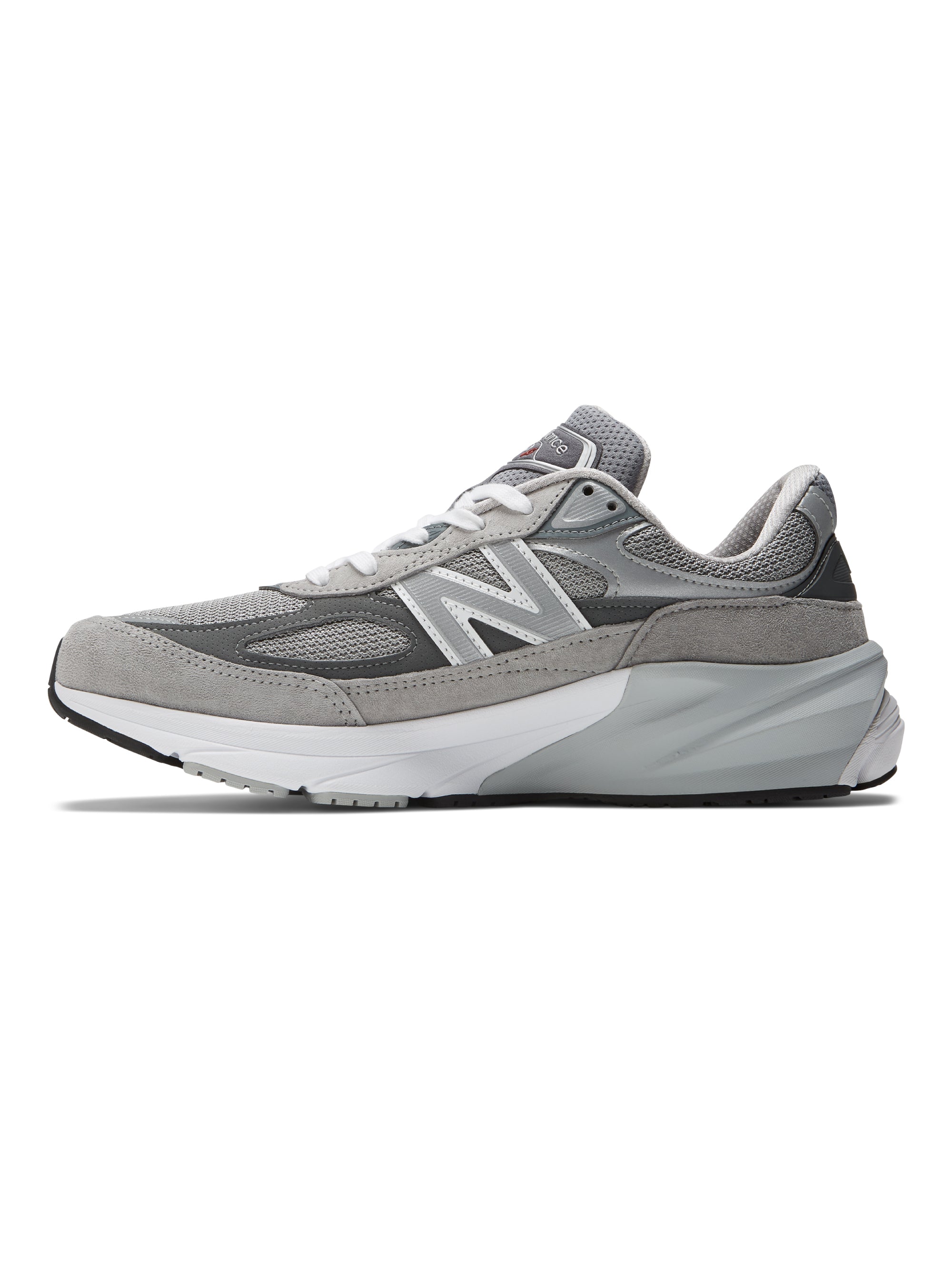 Sneakers 990V6 Made in USA Grigio