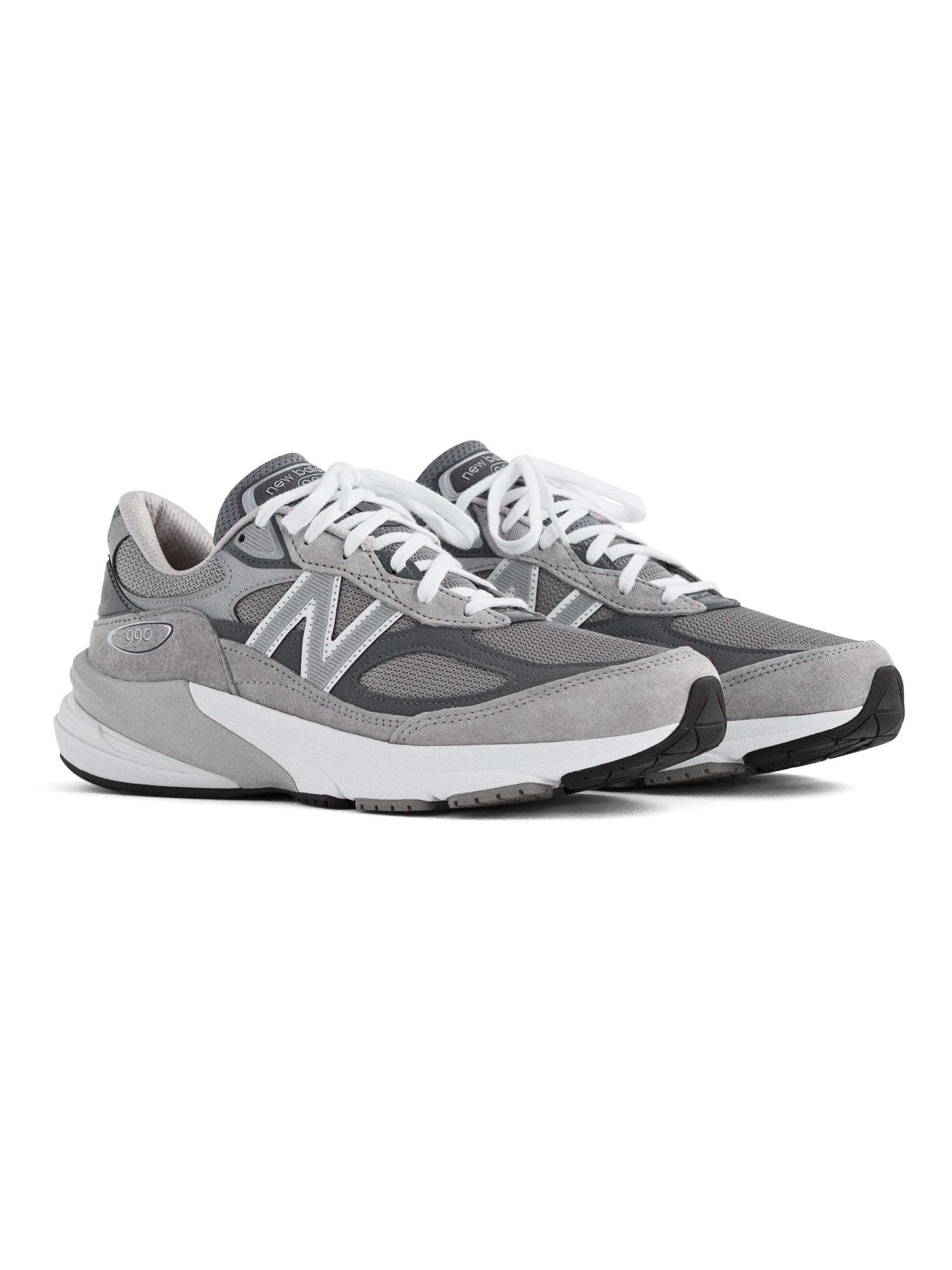 Sneakers 990V6 Made in USA Gray