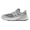 NEW BALANCE-Sneakers 990V6 Made in USA Grigio-TRYME Shop