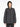 MAX MARA LEISURE-Bomber in Lana con Dettagli in Jersey Grigio-TRYME Shop