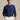 RALPH LAUREN-Felpa Girocollo in Cotone Loopback Blu Medio-TRYME Shop