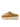 MOU-Pantofole Bounce Clog Metal Logo Cognac-TRYME Shop