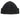 RALPH LAUREN-Cappello a Coste in Lana Nero-TRYME Shop