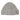 RALPH LAUREN-Cappello a Coste in Lana Grigio-TRYME Shop