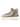 MOU-Stivaletto in Montone Sneakers Bold Glitter Grigio-TRYME Shop