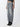 PINKO-Jeans Egg-Fit Effetto Used Grigio-TRYME Shop