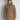 WOOLRICH-Parka con Cappuccio in Twill Beige-TRYME Shop