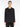 MAX MARA LEISURE-Blazer Monopetto in Jersey Tecnico Nero-TRYME Shop