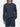 CLOSED-Maglione con Tasca Applicata Blu-TRYME Shop