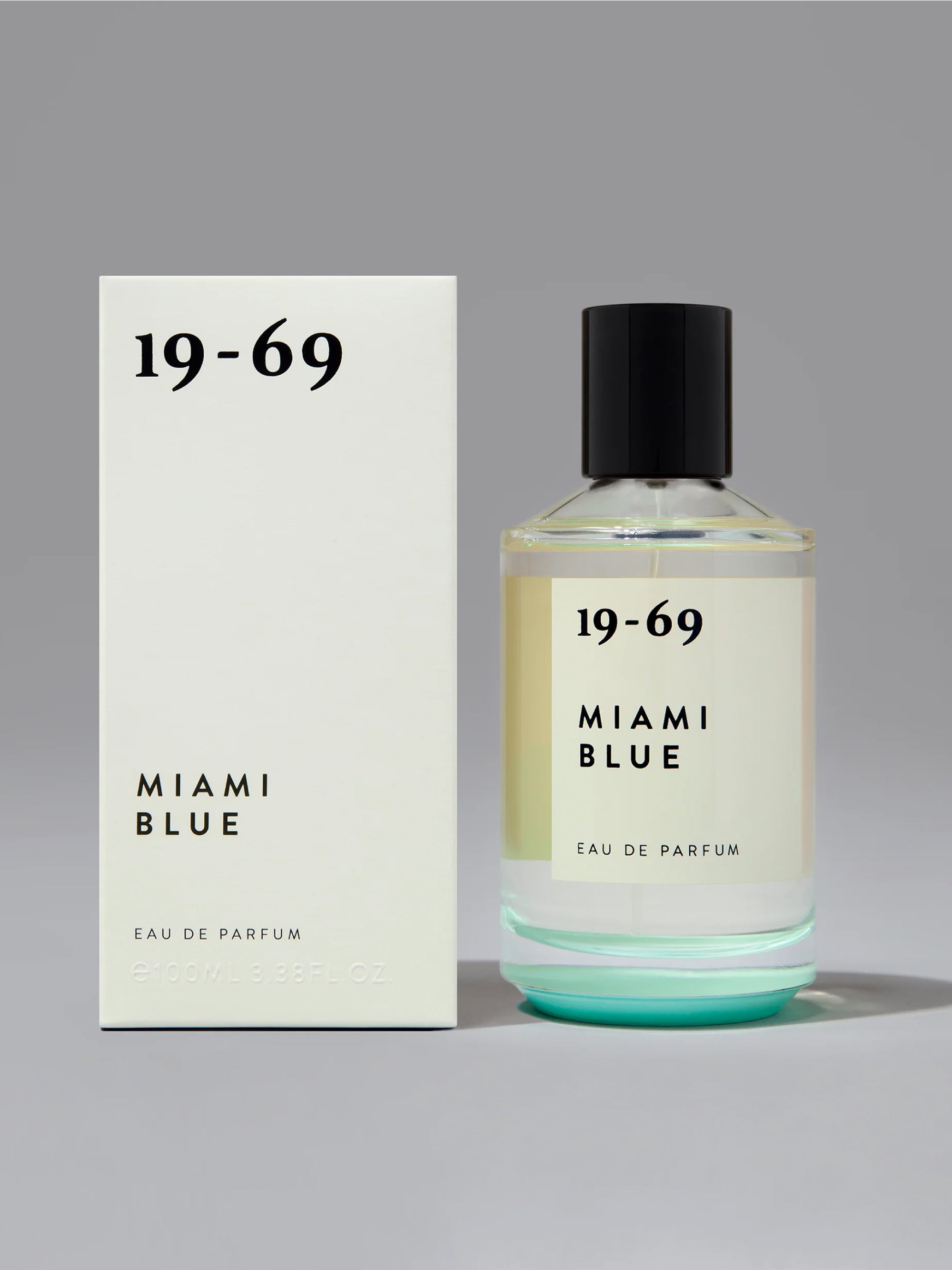 Eau de Parfum Miami Blue 100ml