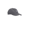 NORSE PROJECTS-Cappello con Visiera in Cotone Grigio-TRYME Shop